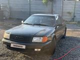 Audi 100 1991 года за 1 150 000 тг. в Алматы – фото 5