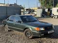 Audi 100 1991 года за 1 150 000 тг. в Алматы – фото 6