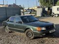 Audi 100 1991 года за 1 150 000 тг. в Алматы – фото 7