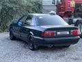 Audi 100 1991 года за 1 150 000 тг. в Алматы – фото 8