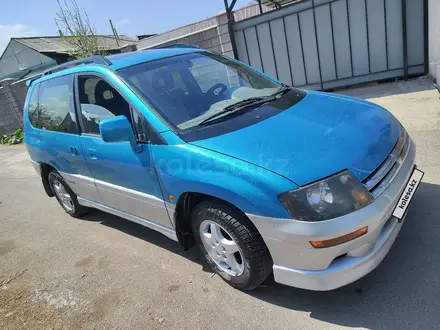 Mitsubishi Space Runner 1999 года за 4 000 000 тг. в Алматы