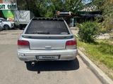 Subaru Impreza 1995 годаүшін750 000 тг. в Алматы – фото 3