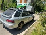 Subaru Impreza 1995 года за 750 000 тг. в Алматы – фото 4