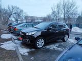 Hyundai Tucson 2012 года за 7 200 999 тг. в Костанай