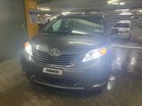 Toyota Sienna 2016 годаfor11 000 000 тг. в Астана – фото 5