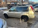 Nissan X-Trail 2002 года за 3 500 000 тг. в Алматы