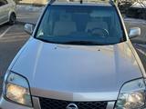 Nissan X-Trail 2002 года за 3 500 000 тг. в Алматы – фото 2