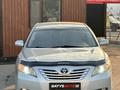 Toyota Camry 2008 годаүшін5 700 000 тг. в Актау – фото 4