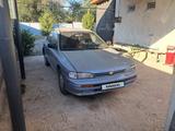 Subaru Impreza 1993 годаүшін1 200 000 тг. в Байсерке