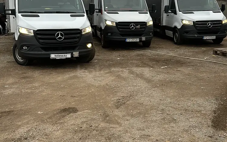 Mercedes-Benz Sprinter 2020 года за 13 000 000 тг. в Алматы