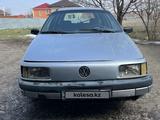 Volkswagen Passat 1988 года за 690 000 тг. в Алматы – фото 4