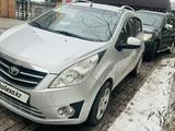 Chevrolet Spark 2010 года за 3 250 000 тг. в Алматы