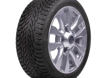 Nokian Tyres Hakkapeliitta R3 215 55 R16 97R за 34 500 тг. в Алматы
