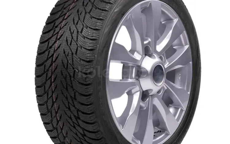 Nokian Tyres Hakkapeliitta R3 215 55 R16 97R за 34 500 тг. в Алматы