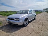 Volkswagen Golf 2000 года за 2 700 000 тг. в Алматы