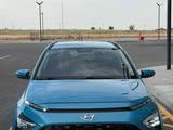 Hyundai Bayon 2023 года за 6 200 000 тг. в Шымкент