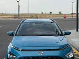 Hyundai Bayon 2023 годаүшін6 200 000 тг. в Шымкент – фото 2