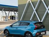 Hyundai Bayon 2023 годаүшін6 200 000 тг. в Шымкент – фото 4