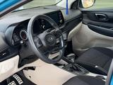 Hyundai Bayon 2023 годаүшін6 200 000 тг. в Шымкент – фото 3