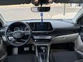 Hyundai Bayon 2023 года за 6 200 000 тг. в Шымкент – фото 8