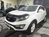 Kia Sportage 2015 года за 8 000 000 тг. в Актобе – фото 2