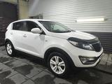 Kia Sportage 2015 года за 8 000 000 тг. в Актобе