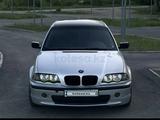 BMW 328 1999 годаүшін3 400 000 тг. в Павлодар