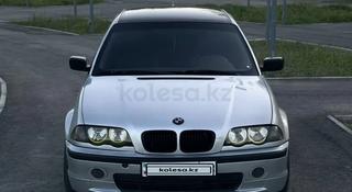 BMW 328 1999 годаүшін4 500 000 тг. в Павлодар