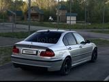 BMW 328 1999 годаүшін4 500 000 тг. в Павлодар – фото 4