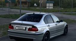 BMW 328 1999 года за 4 500 000 тг. в Павлодар – фото 4