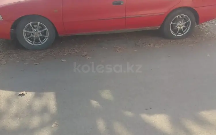 Toyota Corolla 1994 годаүшін600 000 тг. в Алматы
