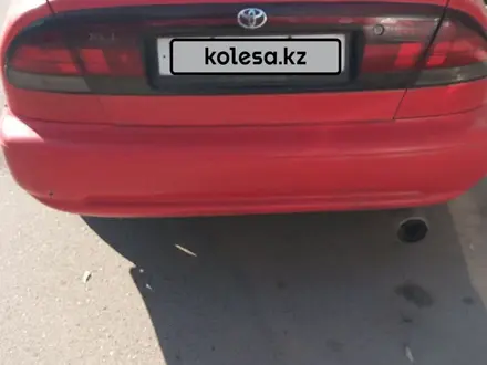 Toyota Corolla 1994 года за 600 000 тг. в Алматы – фото 4