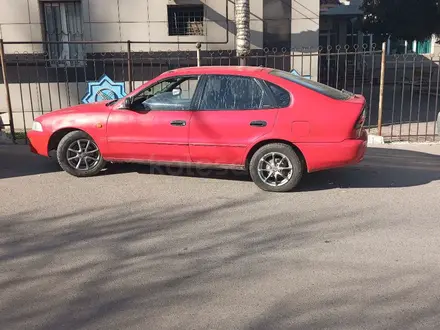 Toyota Corolla 1994 года за 600 000 тг. в Алматы – фото 5
