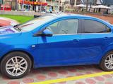 Chevrolet Aveo 2013 годаүшін3 400 000 тг. в Шымкент – фото 2