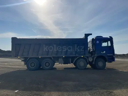 Shacman (Shaanxi)  F2000 2007 года за 15 000 000 тг. в Астана – фото 6