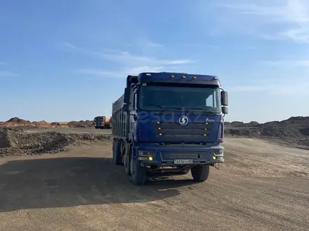 Shacman (Shaanxi)  F2000 2007 года за 15 000 000 тг. в Астана – фото 7