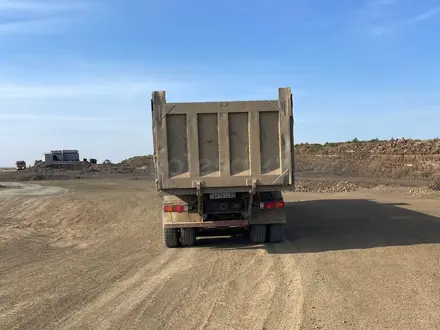 Shacman (Shaanxi)  F2000 2007 года за 15 000 000 тг. в Астана – фото 2