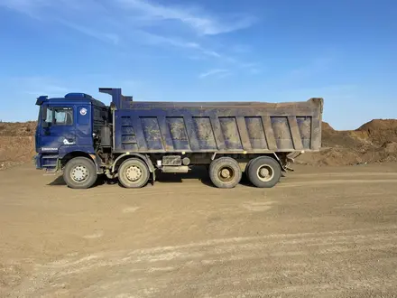 Shacman (Shaanxi)  F2000 2007 года за 15 000 000 тг. в Астана – фото 4
