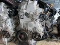 Контрактные Агрегаты из Японии двс 2AZ 2.4 2GR 1MZ за 600 000 тг. в Алматы – фото 18