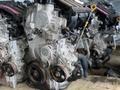 Контрактные Агрегаты из Японии двс 2AZ 2.4 2GR 1MZ за 600 000 тг. в Алматы – фото 20