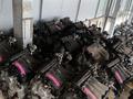 Контрактные Агрегаты из Японии двс 2AZ 2.4 2GR 1MZ за 600 000 тг. в Алматы – фото 22