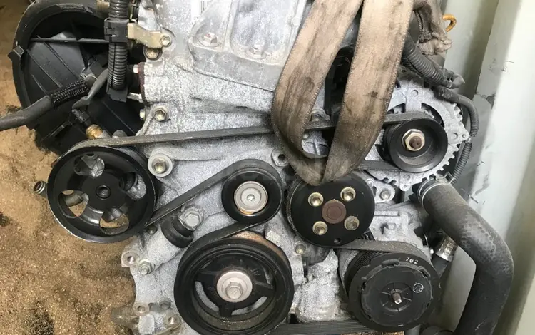 Контрактные Агрегаты из Японии двс 2AZ 2.4 2GR 1MZ за 600 000 тг. в Алматы