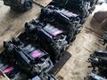 Контрактные Агрегаты из Японии двс 2AZ 2.4 2GR 1MZ за 600 000 тг. в Алматы – фото 10