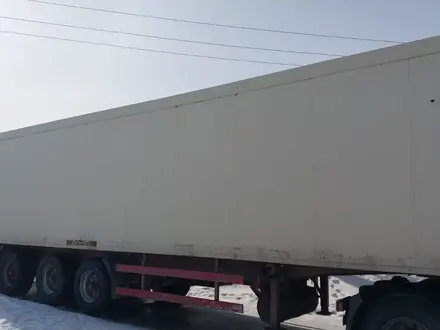 Carrier 1990 года за 4 000 000 тг. в Каскелен – фото 2