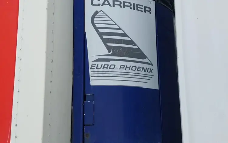 Schmitz 1990 года за 4 200 000 тг. в Алматы