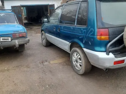 Mitsubishi RVR 1996 года за 1 700 000 тг. в Ерейментау – фото 2