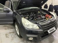 Subaru Outback 2013 года за 6 500 000 тг. в Астана