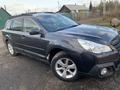 Subaru Outback 2013 годаүшін6 500 000 тг. в Петропавловск – фото 6