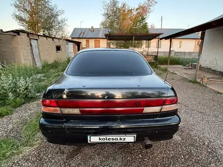 Nissan Cefiro 1996 года за 1 000 000 тг. в Алматы – фото 10