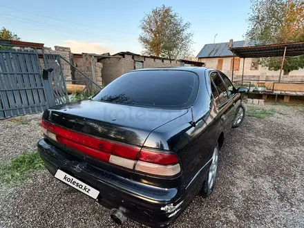 Nissan Cefiro 1996 года за 1 000 000 тг. в Алматы – фото 11